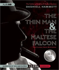 The Thin Man & The Maltese Falcon: Value-Priced Collection