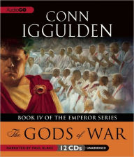 The Gods of War