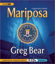 Mariposa (Quantico Series #2)