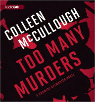 Too Many Murders (Carmine Delmonico Series #2)