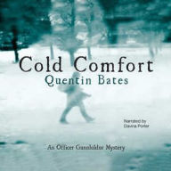 Cold Comfort (Officer Gunnhilder Series #2)