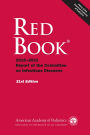 Red Book 2018: Report of the Committee on Infectious Diseases / Edition 31
