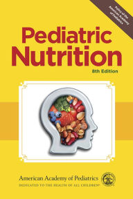 Pediatric Nutrition / Edition 8