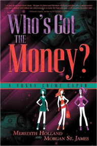 Who's Got the Money?