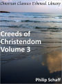 Creeds of the Evangelical Protestant Churches