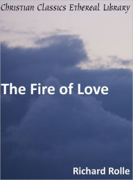 Fire of Love