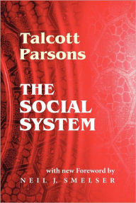 Title: The Social System, Author: Neil J Smelser