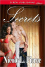 Secrets (Siren Publishing Classic)