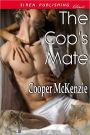 The Cop's Mate [Sequel to The Billionaire's Lady] (Siren Publishing Classic)