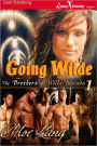 Going Wilde [The Brothers of Wilde, Nevada 1] (Siren Publishing LoveXtreme Forever - Serialized)