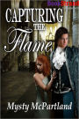 Capturing the Flame (BookStrand Publishing Romance)