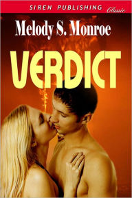 Verdict (Siren Publishing Classic)