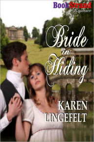 Bride in Hiding (BookStrand Publishing Romance)