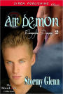 Air Demon [Elemental Demons 2] (Siren Publishing Classic ManLove)