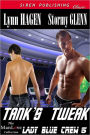 Tank's Tweak [Lady Blue Crew 5] (Siren Publishing Classic ManLove)