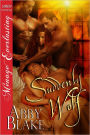 Suddenly Wolf (Siren Publishing Menage Everlasting)