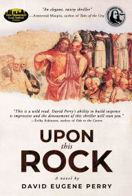 Title: Upon This Rock, Author: David Perry