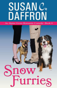 Title: Snow Furries, Author: Susan C Daffron