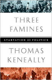 Three Famines: Starvation and Politics