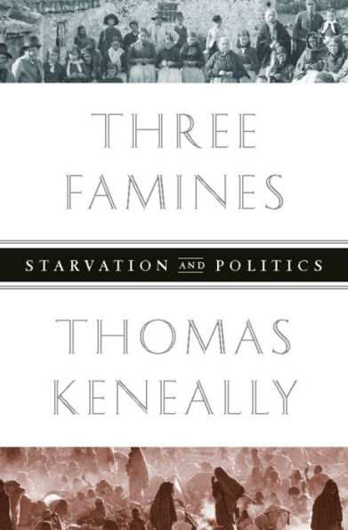 Three Famines: Starvation and Politics