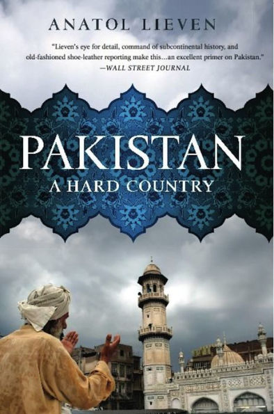 Pakistan: A Hard Country