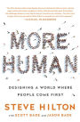 More Human: Designing a World Where People Come First