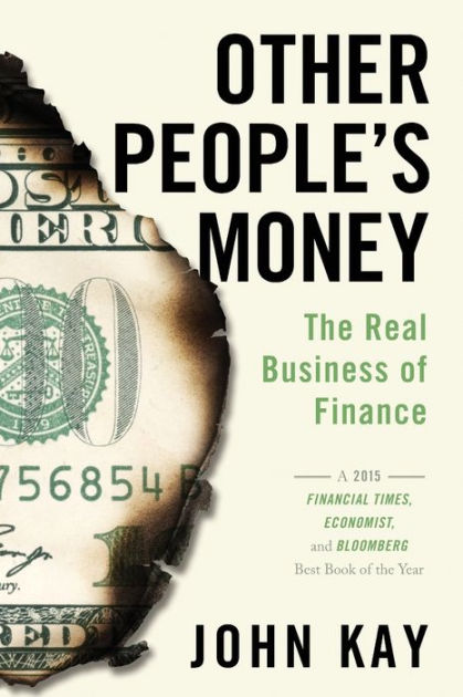 Other Peoples Money and How the Bankers Use It - MP3 CD Audiobook