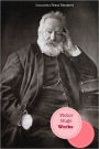The Works of Victor Hugo