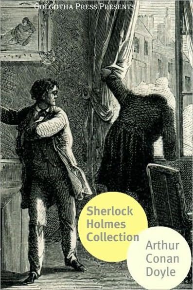 The Sherlock Holmes Collection