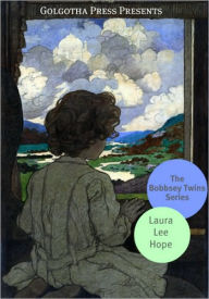 Bobbsey Twins Series