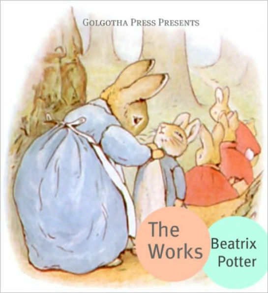 The Works of Beatrix Potter