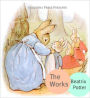 The Works of Beatrix Potter