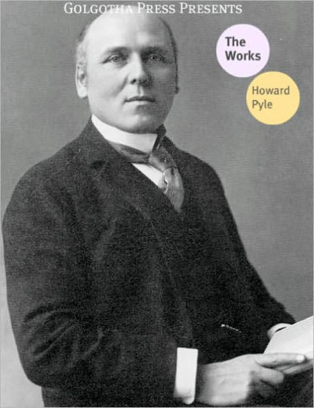 Works of Howard Pyle