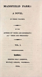 Mansfield Park