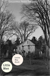 Title: Little Men, Author: Louisa May Alcott