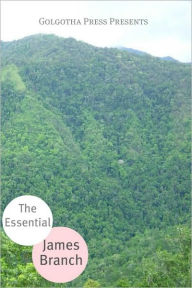 The Essential Works of James Cabell
