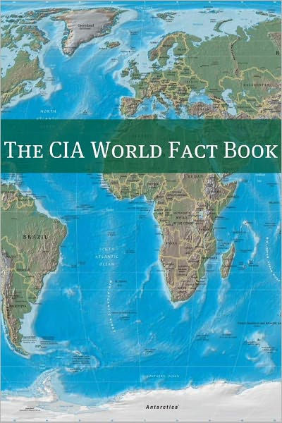 Cia world promo factbook