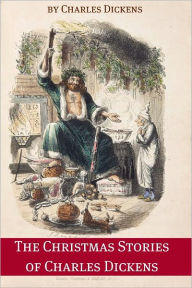 The Chimes (with biography of Charles Dickens and plot summary)