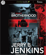 The Brotherhood (Precinct 11 Series #1)
