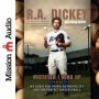 Wherever I Wind Up: My Quest for Truth, Authenticity, and the Perfect Knuckleball