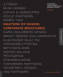 Masters of Design: Corporate Brochures: A Collection of the Most Inspiring Corporate Communications Designers in the World