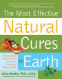 Most Effective Natural Cures on Earth: The Surprising Unbiased Truth about What Treatments Work and Why