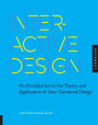 Alternative view 2 of Interactive Design: An Introduction to the Theory and Application of User-centered Design