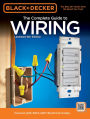 Black & Decker Wiring Repairs: Current with 2011-2013 Electrical Codes