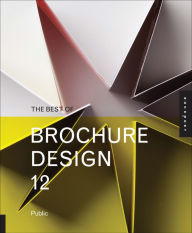 Title: The Best of Brochure Design 12, Author: Public