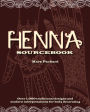 Henna Sourcebook: Over 1,000 traditional designs and modern interpretations for body decorating