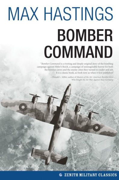 Bomber Command