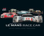 Art of the Le Mans Race Car: 90 Years of Speed (PagePerfect NOOK Book)