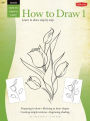 Drawing: How to Draw 1: Learn to paint step by step