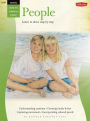 Drawing: People with Debra Kauffman Yaun: Learn to Draw Step by Step